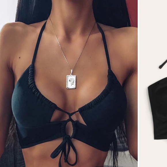 SHEIN Other - bikini top